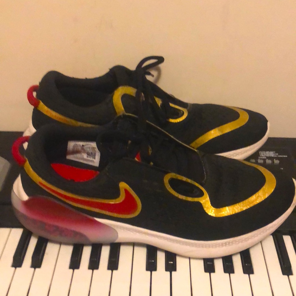 Nike joyride run POD 20th Anniversary